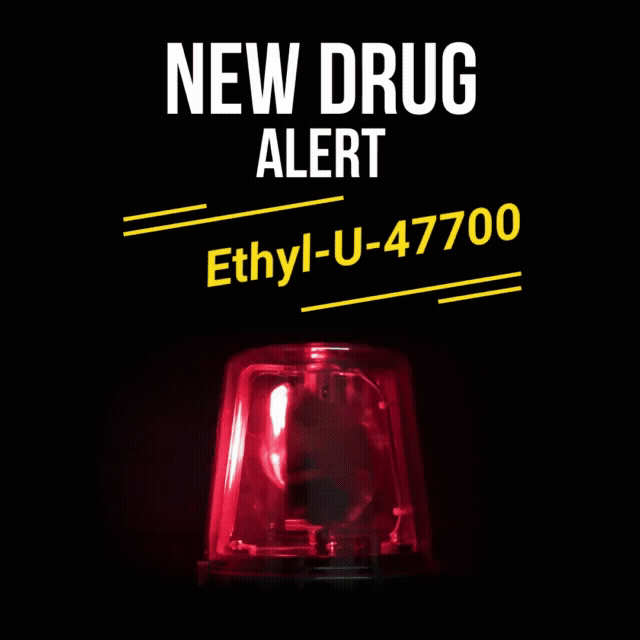 new drug alert